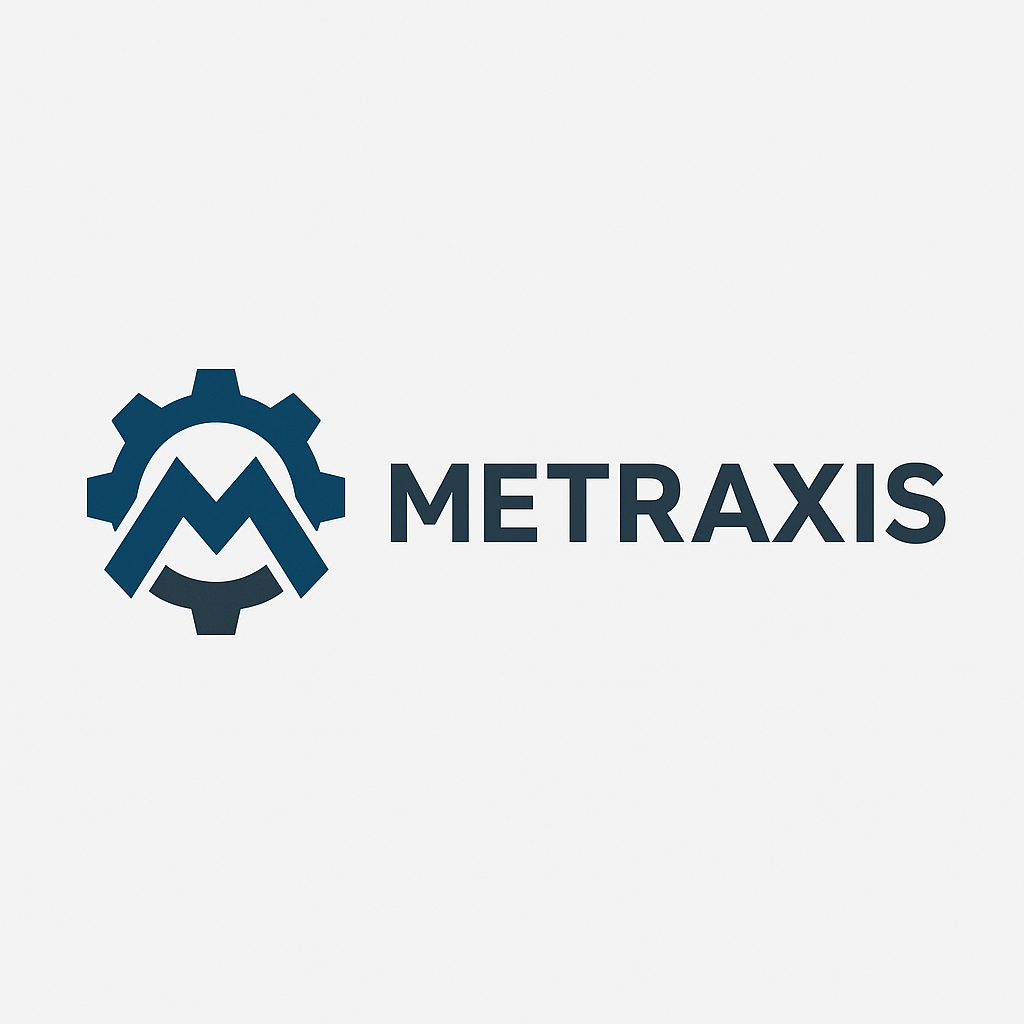 Metraxis logo